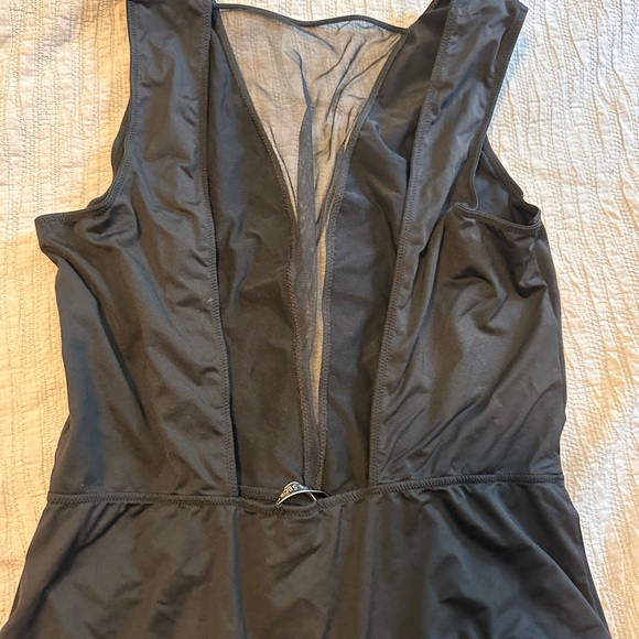 Black Victoria’s Secret Bodysuit - Picture 6 of 6